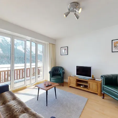 Giand Alva Apartamento