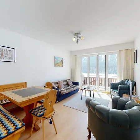 Апартаменты Giand Alva *