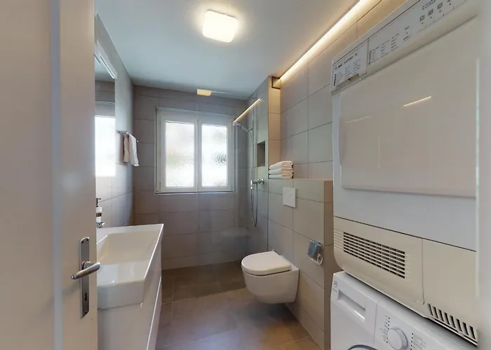 Apartmán Giand Alva