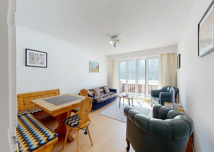 Apartmán Giand Alva *